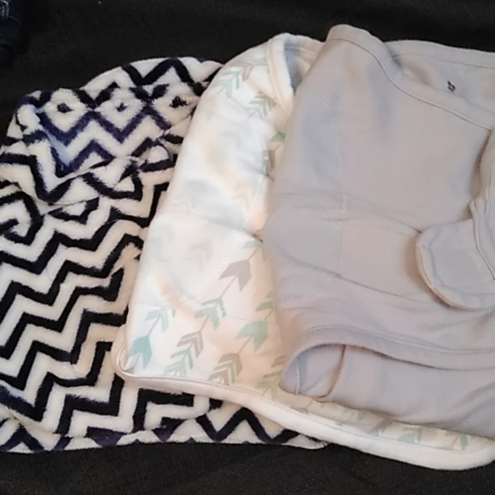 Swaddle